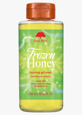 Frozen Honey Foaming Gel Wash