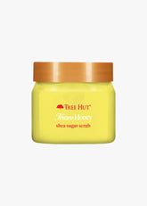 Mini Frozen Honey Shea Sugar Scrub