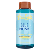 Blue Musk Foaming Gel Wash