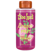 Dragon Fruit Foaming Gel Wash