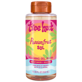 passionfruit sol foaming gel wash
