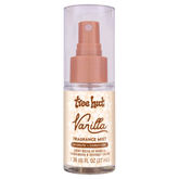Mini Vanilla Fragrance Mist