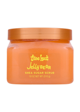 Jelly Bear Shea Sugar Scrub