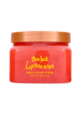 Lychee Kiss™ Shea Sugar Scrub