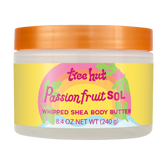 Passionfruit Sol Whipped Shea Body Butter