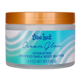 ocean glow whipped body butter