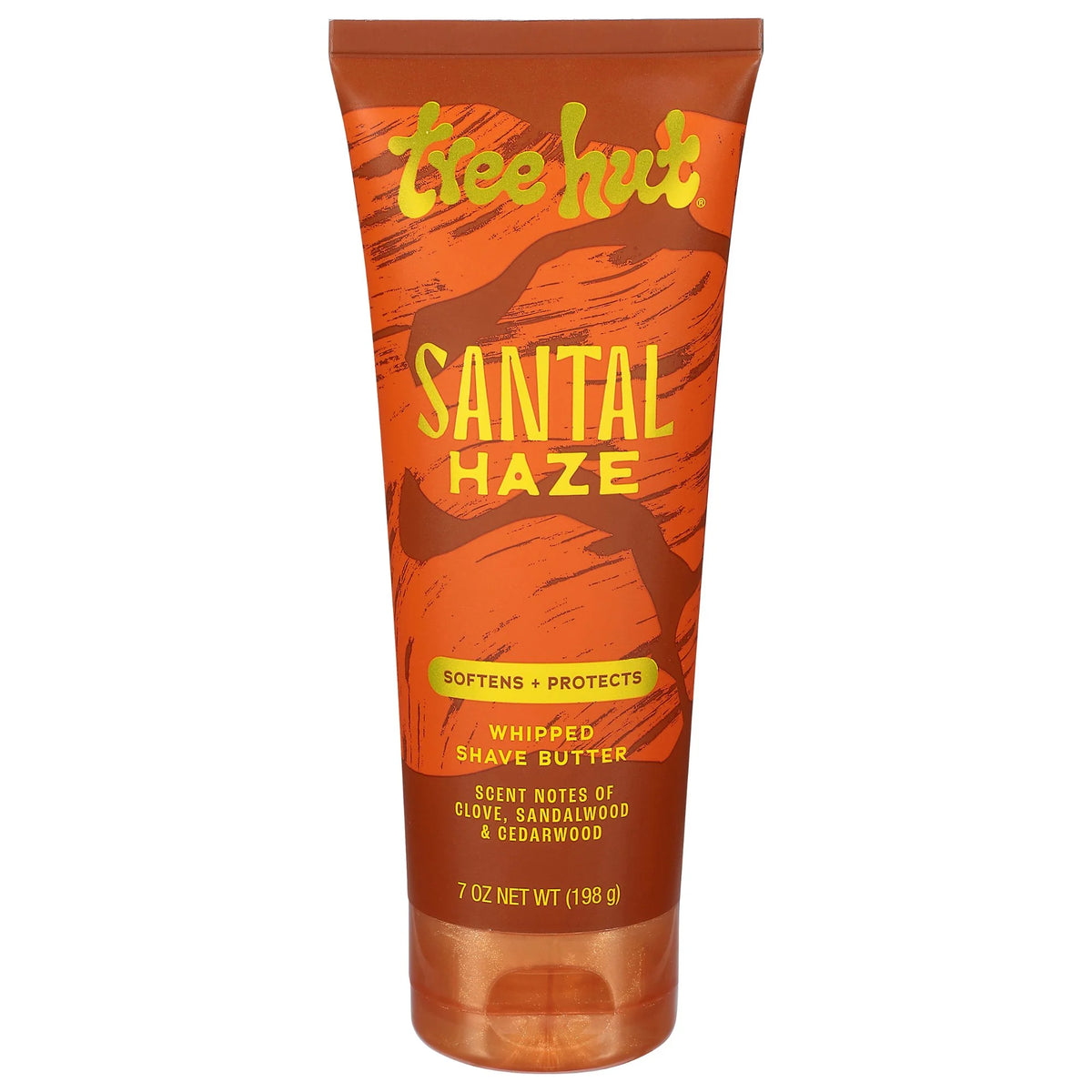 Santal Haze Whipped Shave Butter