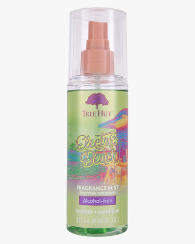 Electric Beach Fragrance Mist