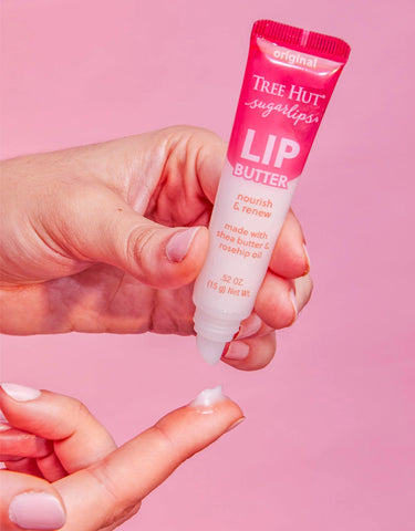 Sugarlips Original Lip Butter