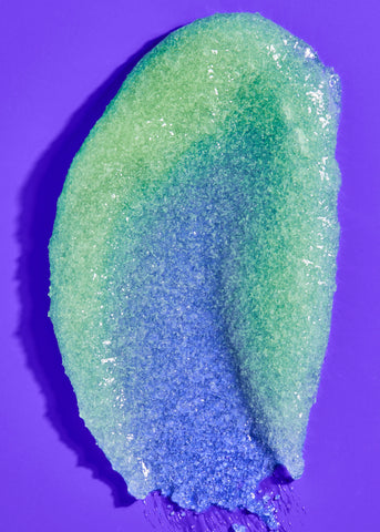 Electric Beach Shea Sugar Scrub