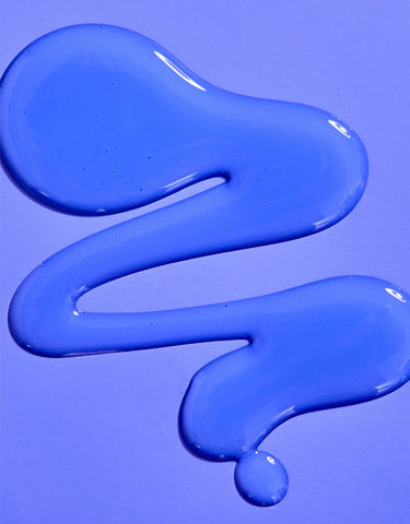 Lotus Water Foaming Gel Wash