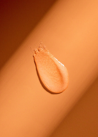 Passionfruit Sol Shea Sugar Scrub