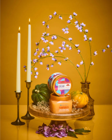 Sweet Cream Whipped Shea Body Butter