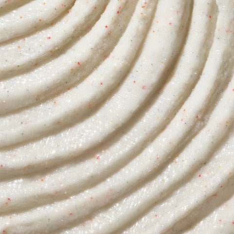 Birthday Cake Shea Sugar Scrub