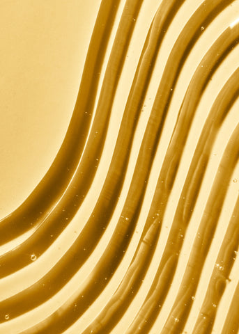 mini coco colada foaming gel wash