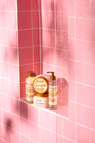 Coco Colada Shea Sugar Scrub