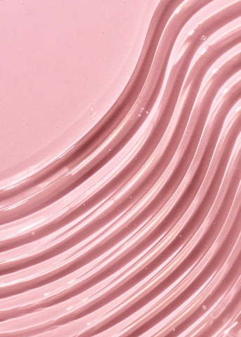 moroccan rose foaming gel wash