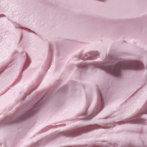 Moroccan Rose Whipped Shave Butter