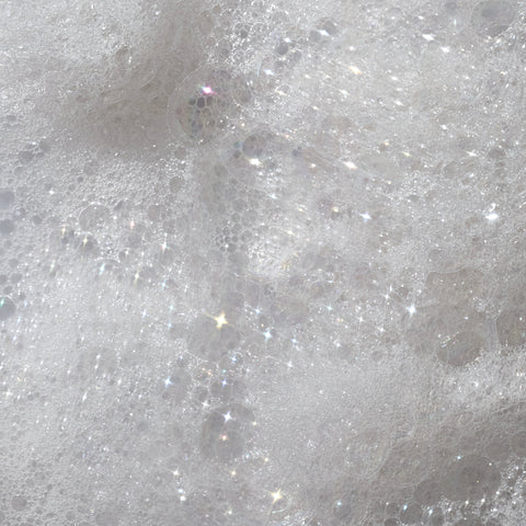 Pink Champagne Foaming Gel Wash