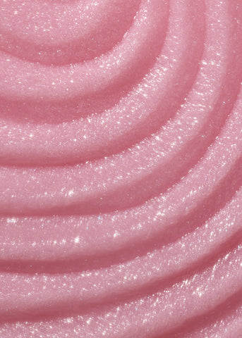 Sunlit Glow Brightening Shea Sugar Scrub