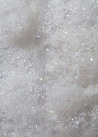 watermelon foaming gel wash