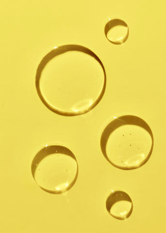 Bare Tropic Glow Moisturizing Shave Oil