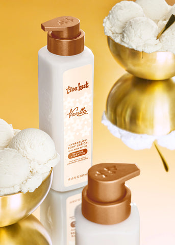 Vanilla Hydraglow Body Serum