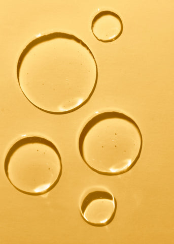 Vanilla Moisturizing Shave Oil