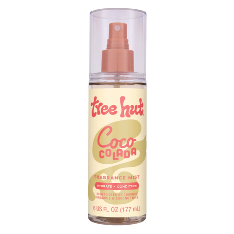 Coco Colada Fragrance Mist
