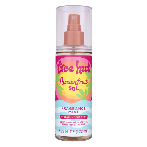 Passionfruit Sol Fragrance Mist