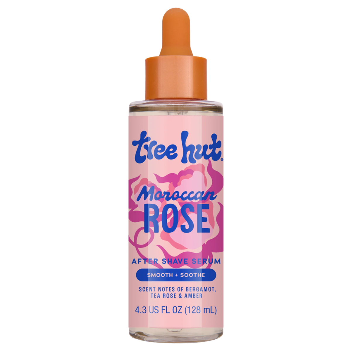 moroccan rose after shave serum