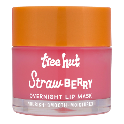 Strawberry Overnight Lip Mask