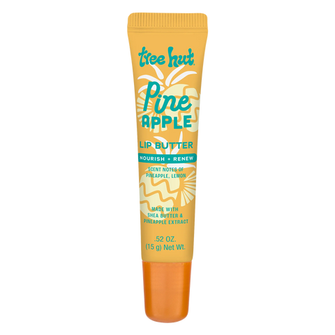 Pineapple Sugar Lips Lip Butter