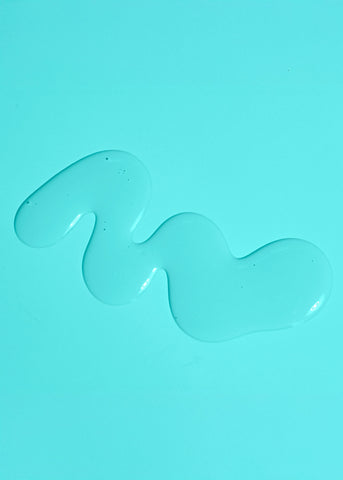 ocean glow moisturizing shave oil