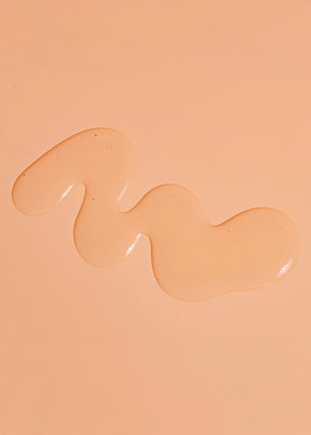 Santal Haze Moisturizing Shave Oil