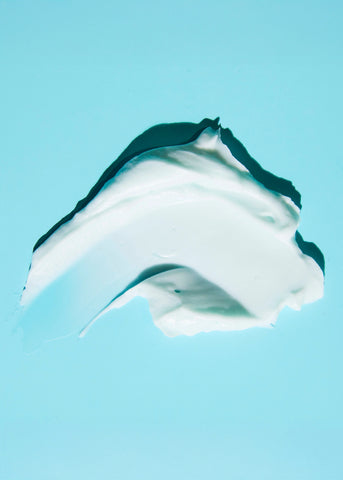 Lotus Water Whipped Body Butter