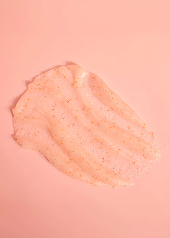 Tropical Mango Shea Sugar Scrub