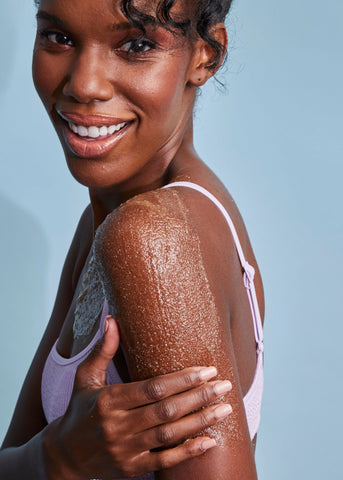 Passionfruit Sol Shea Sugar Scrub