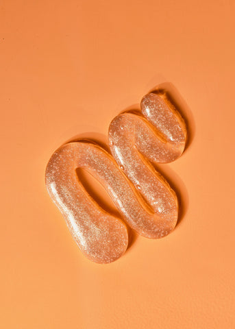 Mini Tropic Glow® Sparkling Gel Wash