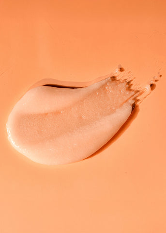 Tangerine Shave Prep Polish