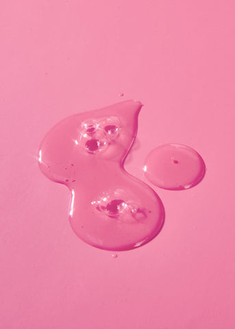 moroccan rose after shave serum