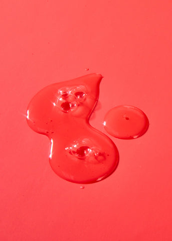 coco colada after shave serum