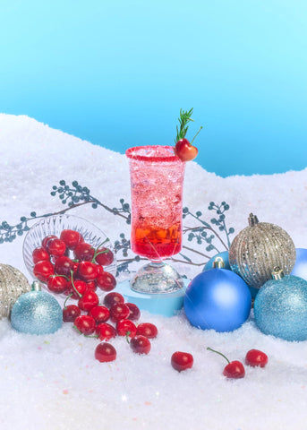 Dancin' Queen Shea Sugar Scrub