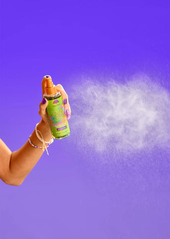 Electric Beach Fragrance Mist
