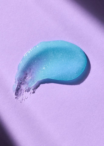 Fresh Snow Shea Sugar Scrub