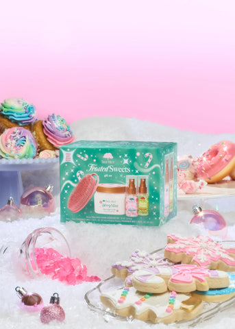 Frosted Sweets Gift Set