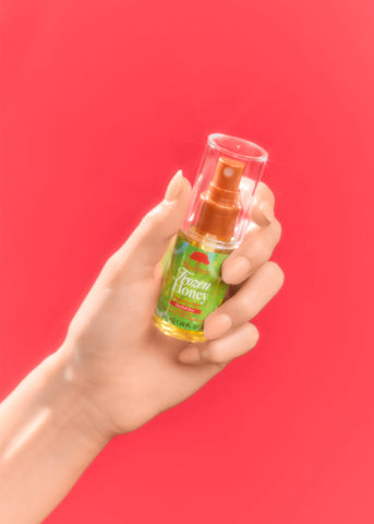 Mini Frozen Honey Fragrance Mist