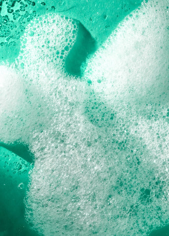 Merry Mint Serum-Infused Hand Wash