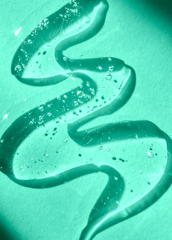 Merry Mint Moisturizing Shave Oil