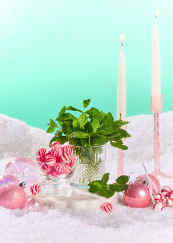 Merry Mint Whipped Body Butter